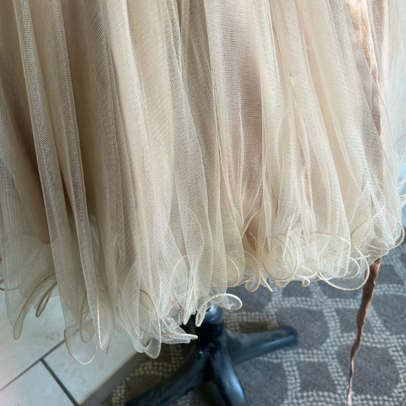 Aspeed Party Dress rhinestone Design medium - Picture 4 of 5